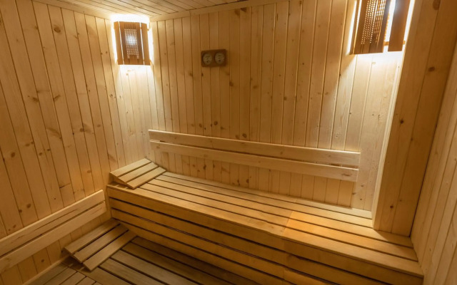 Spa Hotel Bats