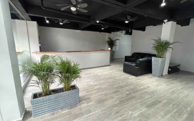 Casamar Hostel Santa Marta