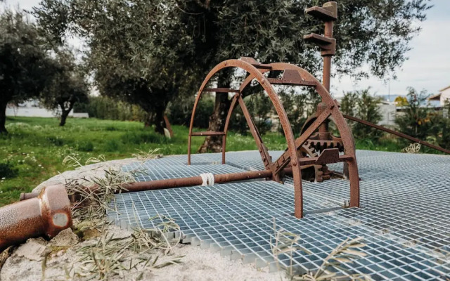 Quinta Chao Do Ribeiro