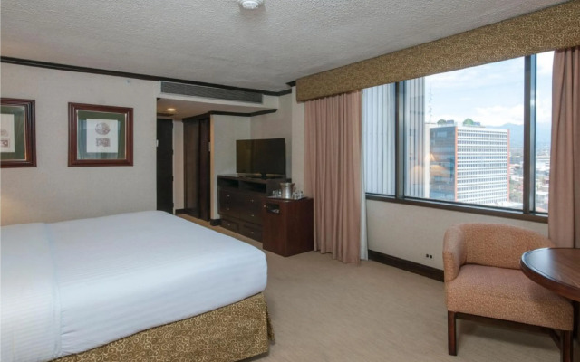 Delta Hotels by Marriott San Jose Aurola