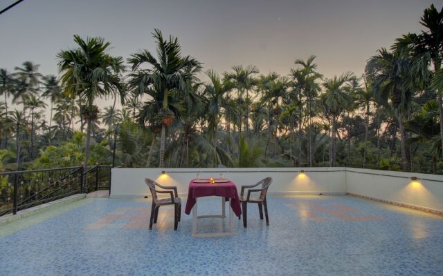 Hotel Snehaprabha Alibaug