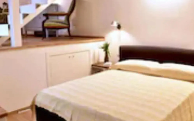 Machiavelli Apartment By Firenze Prestige