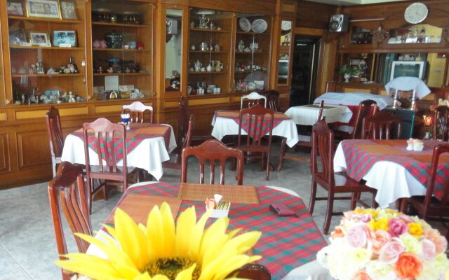 Thepparat Lodge Krabi