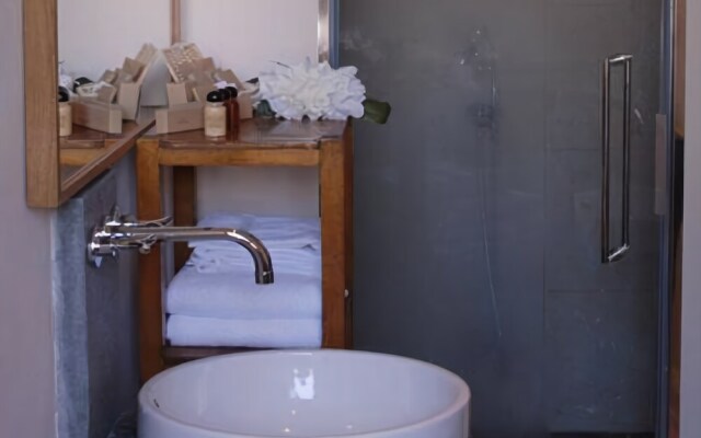 Balneum Boutique Hotel & B&B