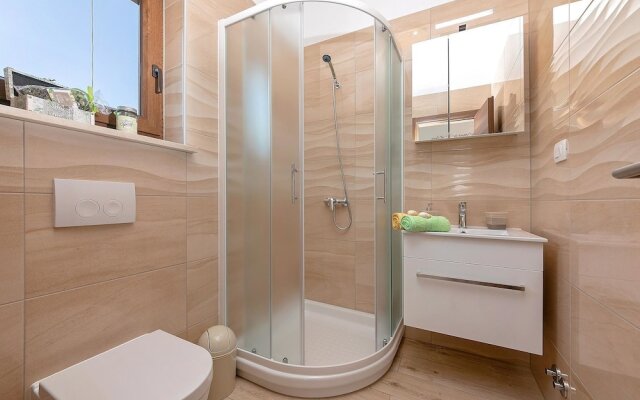 Spacious Villa With Private Pool in Labin