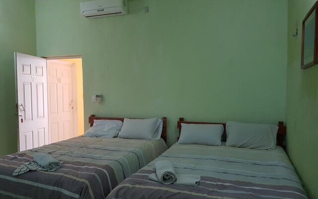 Hotel Iker