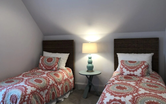 Dunworkin - 3 Br Villa