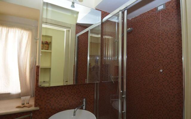 House  The City Colosseo Apartments