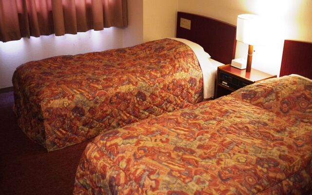 Hotel Kiyoshi Nagoya
