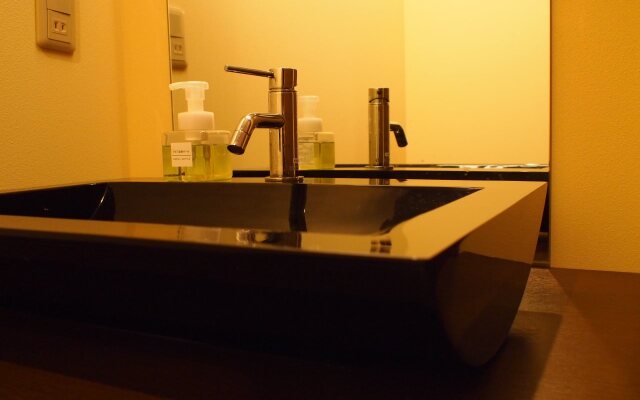 KYOTO yadomachi WakamiyaGojo