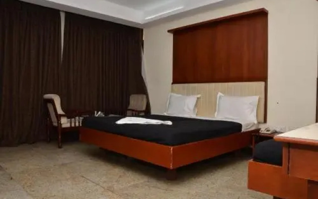 Taj Samudra Hotel & Restaurants