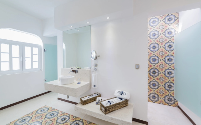 Delfina Boutique Hotel