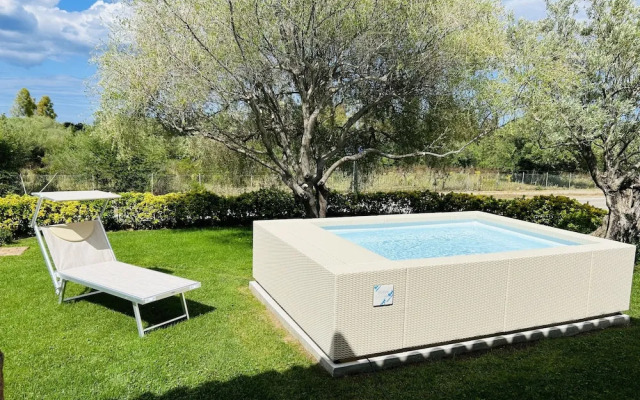 Residence Solaria - 7 - With Mini-pool