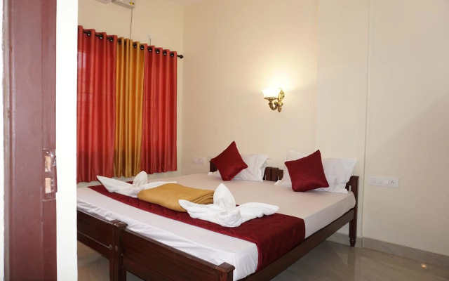 Sapphire Hotel Apartment