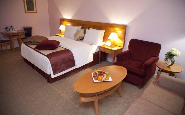 Petra Guest House