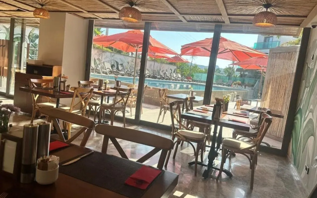Palm Hills Hotel Bodrum