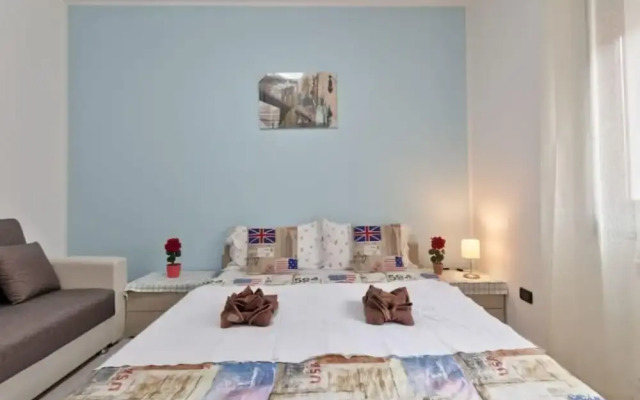 Jolly Apartment Chioggia Venice