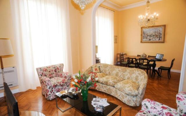 Residenza Arrivabene