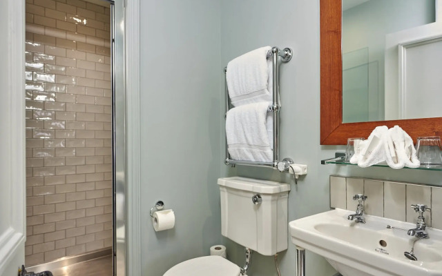 Hotel du Vin & Bistro Winchester