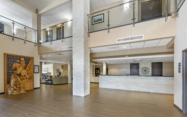 Best Western Plus Havre Inn & Suites