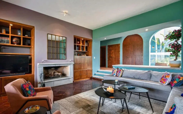 Incredible Balcones Villa, Perfect For Weddings
