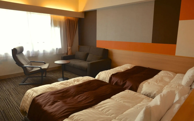Kusatsu Now Resort Hotel