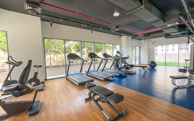 HiGuests - Bellevue Tower 2