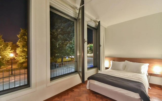 Republica 157 Guest House