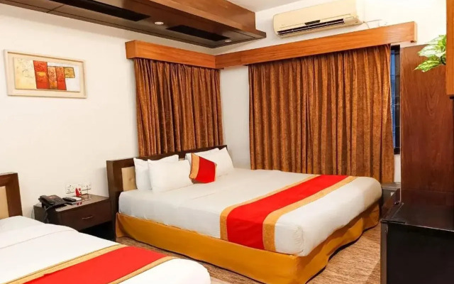Hotel Air Inn
