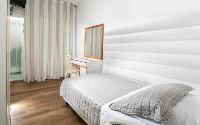 Hotel Albatros