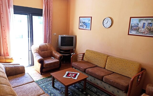 Apartment in the City Center