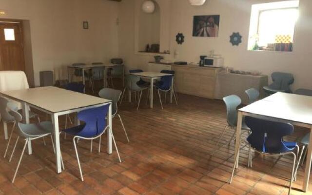 Albergue Turistico La Almazara