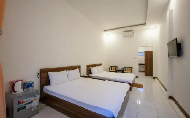 Phu Quoc Hotel