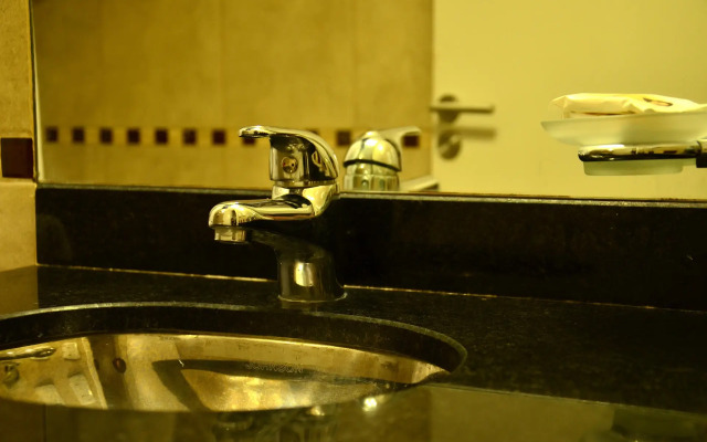 Saint James Hotel La Plata