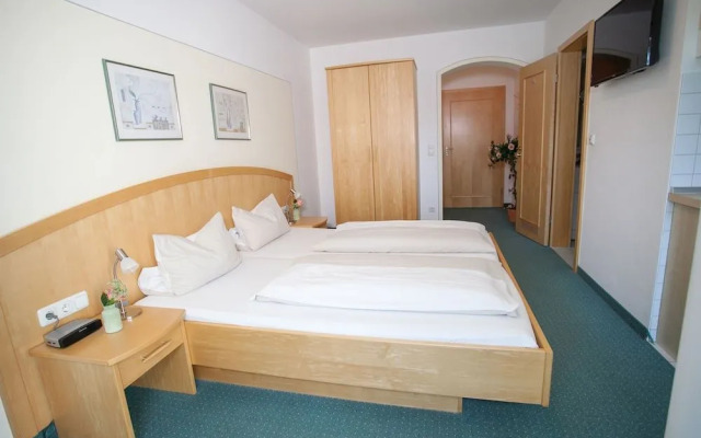 DEVA Hotel Beim Egger