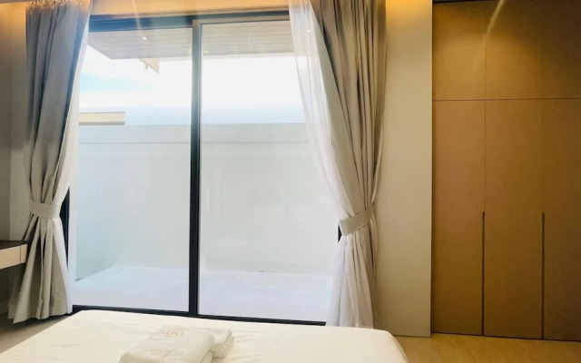 Chalong Villas