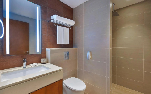 dusitD2 Naseem Resort, Jabal Akhdar