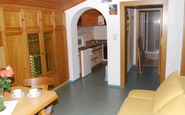 Hotel-Pension Wolfgang