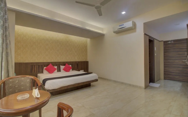 OYO 7158 Hotel Kushala Executive Inn