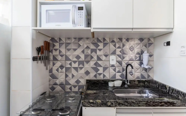 3 Minutes From Leme Beach Gs501