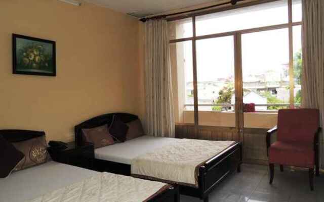 Lam Kieu Hotel - Phan Thiet