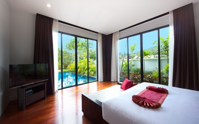 Villa Aroha