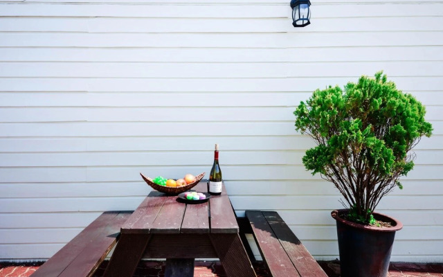 Gangneung Apple Pension