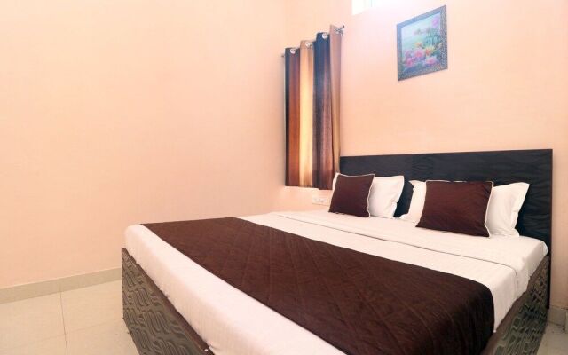 OYO 19034 Shree Vishnu Residency