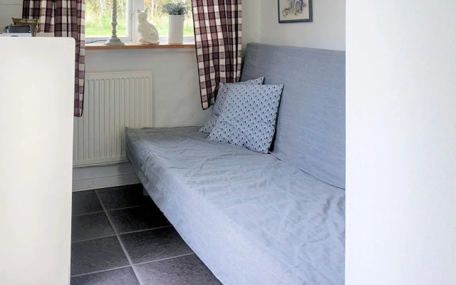2 Person Holiday Home in Frandefors
