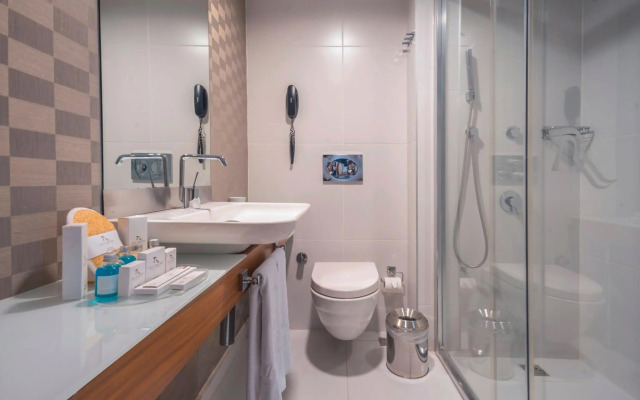 Riva Resatbey Hotel