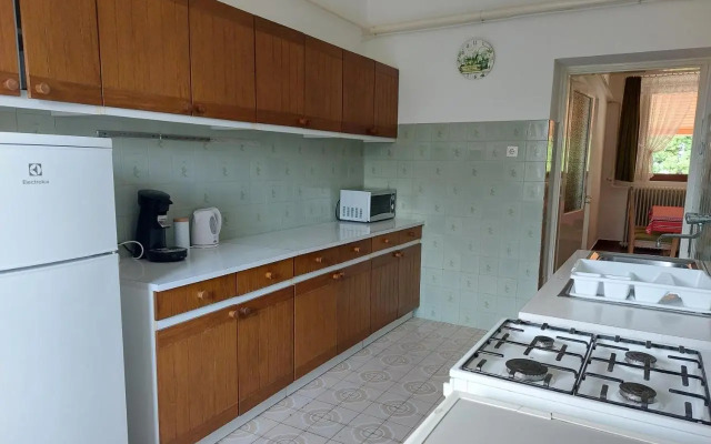 Barbara Apartmanház