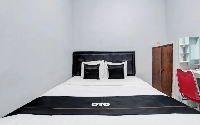OYO 3220 Samudra Guesthouse