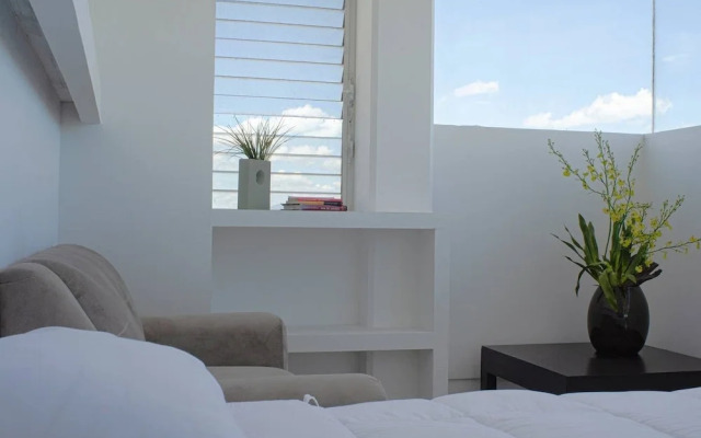 Jacobo Daciano Departamentos Boutique