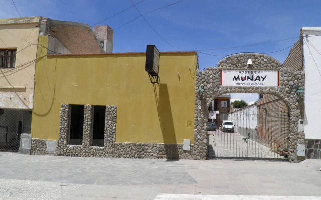 Munay La Quiaca